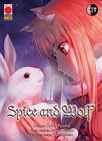 Spice and Wolf